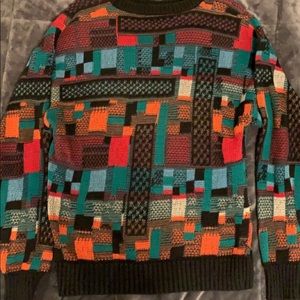 VINTAGE INDIE CREWNECK/sweater
